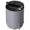 Toner per Samsung CLP-300 nero 2000pag.