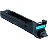 Toner per Konica Minolta Magicolor 4650 A0DK452 ciano 8000pag.