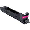 Toner per Konica Minolta Magicolor 4650 A0DK352 magenta 8000pag.