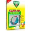 Jungle Formula Slap It - Braccialetto a scatto anti zanzare per bambini