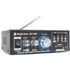 Skytronic AV-360 Amplifier FM/USB/SD