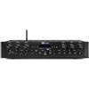 Power Dynamics PV260BT 6CH Ampl.System 6x100W,BT
