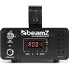 Beamz Surtur II Double Laser RG Gobo DMX