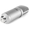 Vonyx CMS300S Stud.MicroSet USB Titanium