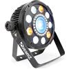 BeamZ BX94 PAR con COB LED e strobo