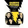Sinister Film Quinto potere - Restaurato in HD (Classici Ritrovati 655)