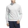 ADIDAS DWR QUARTER-ZIP PULLOVER Maglia Golf Uomo