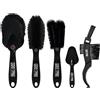 BELTRAMI MUC-OFF 5X BRUSH SET Multitool