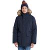 TIMBERLAND SCAR RIDGE WP PARKA