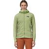 PATAGONIA W'S NANO-AIR LIGHT HYBRID HOODY Giacca Outdoor Donna