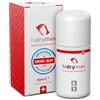 hidry max antitraspirante - nessun deodorante - antiperspirant dosato massimo contro mani di sudore e sudore dei piedi e sudorazione in regioni insensibili, ultra resistente
