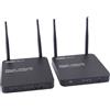 GBC Estensore Di Segnale Hdmi Wireless 2,4 E 5ghz 100m GBC 14281070