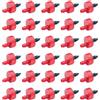 Rain Bird SW20-30PK gocciolatore/emettitore per irrigazione a Goccia, 2,0 Litri all'ora, Confezione da 30