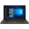 HP 250 g9 notebook - 15.6'' - core i3 1215u - 8 gb ram - 256 gb ssd 6f206ea#abz
