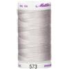 Mettler 10450-0573 No. 50 Filo Bobina 5-Pack Seta Finitura 500m