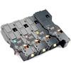 KONICA MINOLTA Toner ciano compatibile con Konica minolta AE1Y431 ciano 4000 pagine
