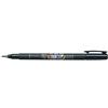 Tombow Penna Tombow Fudenosuke Brush Pen - tipo Soft, Arts Value set 5 Penne