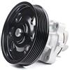 Magneti Marelli Parts & Services - Pompa Acqua 352316170321 ad Alte Prestazioni per Raffreddamento Motore, Accessori Auto ad Elevata Filtrazione - Alta Compatibilità con Alfa Romeo, Fiat, Ford e Altri