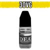 Dea Flavor Glicerina Vegetale DEA Flavor 30ml Full VG