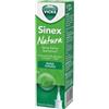 Procter & Gamble Linea naso chiuso Vicks Sinex Natura Spray Ipertonico 20 ml