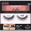 KISS Ciglia Magnetiche, 20 g