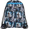 Coolpack E70596, Sacche da palestra VERT BIKERS, Multicolor