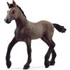 SCHLEICH Puledro Paso Peruano