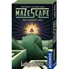 Kosmos Mazescape Labyrinthos