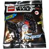 LEGO - Star Wars Episode 7 - Limited Edition - First Order SF TIE Fighter - Foil Pack