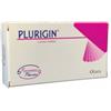 PRAEVENIO PHARMA SRL Plurigin 10 Ovuli Vaginali Da 2,5 G