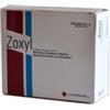 AVICENNA NATURAL INSTITUTE SRL Zoxyl 20 Bustine