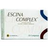 AVICENNA NATURAL INSTITUTE SRL Escina Complex 20 Compresse