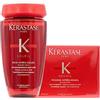 KERASTASE Kérastase Soleil Bain (250ML) e Masque UV Defense (ml) Duo