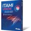 FIDIA FARMACEUTICI SpA ITAMI UNIDIE 2 Cer.Med.140mg