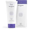 colibri skincare RICH HYDRATION MASK (150ml) - Maschere per il viso - Cura intensiva per pelle molto secca - Maschera viso per pelle stressata - Maschere viso per sensazione di pelle tesa