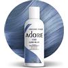 Adore Colorazione per Capelli semipermanente Lucida 130 Blu Nero