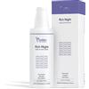 colibri skincare RICH NIGHT MOISTURIZER (80ml) - Crema idratante viso per una rigenerazione accelerata durante la notte, Crema viso notte anti-invecchiamento per forte barriera protettiva della pelle