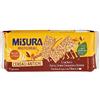 CAIYA Misura Multicereali Crackers Salatini con Farro, Grano Saraceno e Quinoa 350g