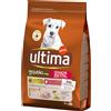 Affinity Ultima Ultima Mini Senior Pollo Crocchette per cane - Set %: 2 x 3 kg