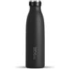 720°DGREE Borraccia termica 500 ml milkyBottle - Senza BPA, Prova di Perdite - Bottiglia acqua termiche in acciaio inox - Borracce perfetto per bevande calde, fredde, Bambini, Bambina, Scuola