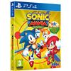SEGA Sonic Mania Plus - PlayStation 4 [Edizione: Spagna]