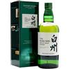Hakushu Suntory The Hakushu DISTILLER'S RESERVE Single Malt Japanese Whisky 43% Vol. 0,7l in Giftbox