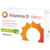 METAGENICS BELGIUM BVBA Vitamina D 1000 Ui 168 Compresse Masticabili