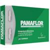 NAUSICA MEDICAL SRLS Pamaflor 100 20 Capsule