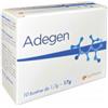 SAGE PHARMA SRL Adegen 10 Bustine