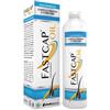 SHEDIR PHARMA SRL UNIPERSONALE Fastcap Olio Shampoo Capelli Grassi E Forfora