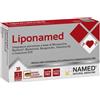 Liponamed 40,5 g Compresse