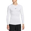 NIKE MAGLIA MANICA LUNGA NIKE PRO DRI-FIT TOP TIGHT