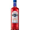 Martini Vibrante No Alcool 75cl - Aperitivi