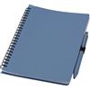 Taccuino A5 con penna 140 pagine Massimo personalizzate o neutre